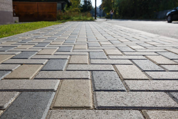 Best Residential Driveway Paver Services  in Woodall, OK