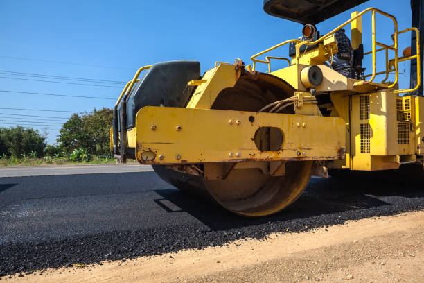 Driveway Repair Near Me in Woodall, OK